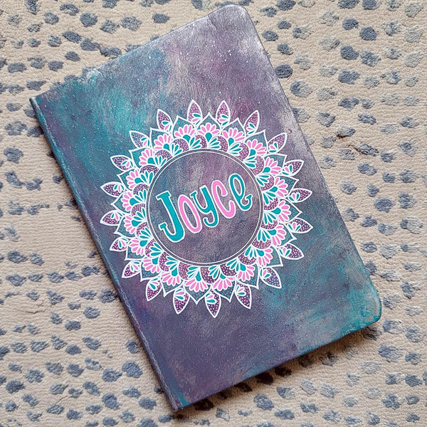 Mandala Notebook