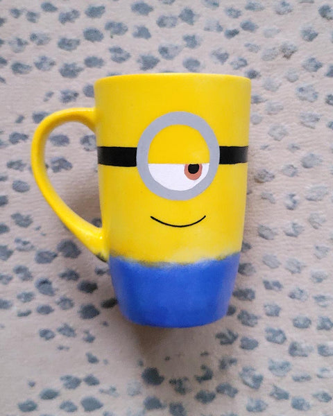 Stuart mug