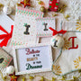 Christmas Patterns Gift Set